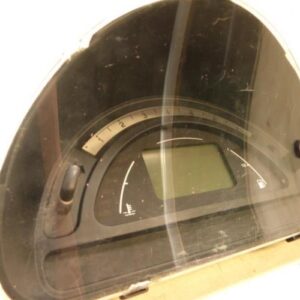 Compteur CITROEN C3 1 PHASE 1 Diesel