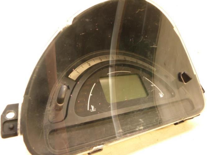 Compteur CITROEN C3 1 PHASE 1 Diesel