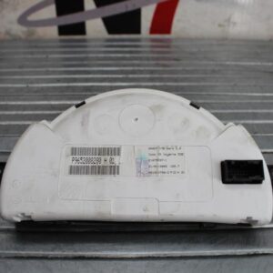 Compteur CITROEN C3 1 PHASE 1 Diesel