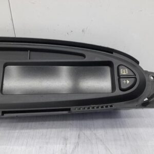 Compteur CITROEN XSARA PICASSO PHASE 1 Diesel