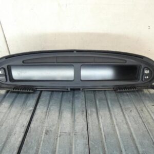 Compteur CITROEN XSARA PICASSO PHASE 1 Diesel