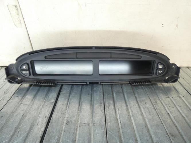 Compteur CITROEN XSARA PICASSO PHASE 1 Diesel