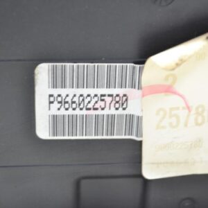 Compteur CITROEN C2 PHASE 1 Essence