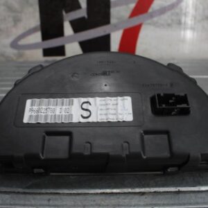 Compteur CITROEN C2 PHASE 1 Essence