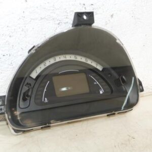 Compteur CITROEN C2 PHASE 1 Diesel