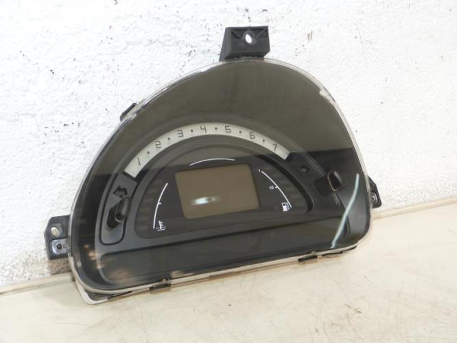 Compteur CITROEN C2 PHASE 1 Diesel