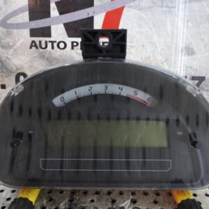 Compteur CITROEN C2 PHASE 1 Diesel