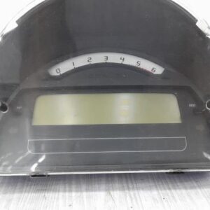 Compteur CITROEN C2 PHASE 1 Diesel
