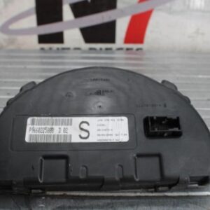 Compteur CITROEN C2 PHASE 2 Diesel