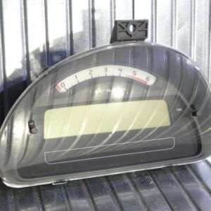 Compteur CITROEN C3 1 PHASE 1 Diesel