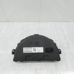 Compteur CITROEN C3 1 PHASE 1 Diesel