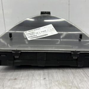 Compteur CITROEN C3 1 PHASE 1 Diesel