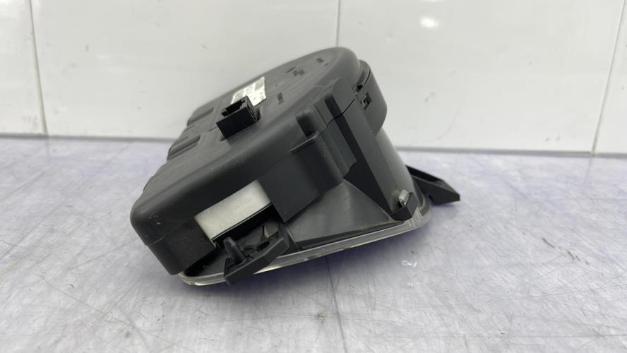 Compteur CITROEN C3 1 PHASE 2