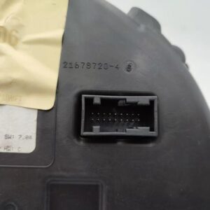 Compteur CITROEN C3 1 PHASE 2 Diesel