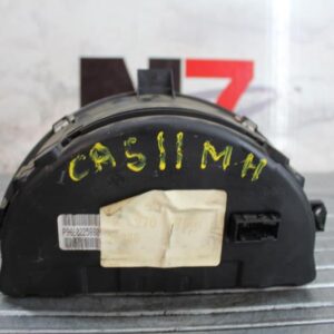 Compteur CITROEN C3 1 PHASE 1 Diesel