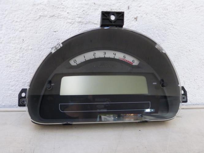 Compteur CITROEN C3 1 PHASE 1 Diesel