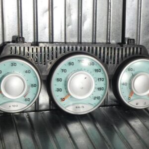 Compteur CITROEN C8 Diesel