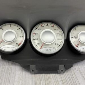 Compteur CITROEN C8 Diesel