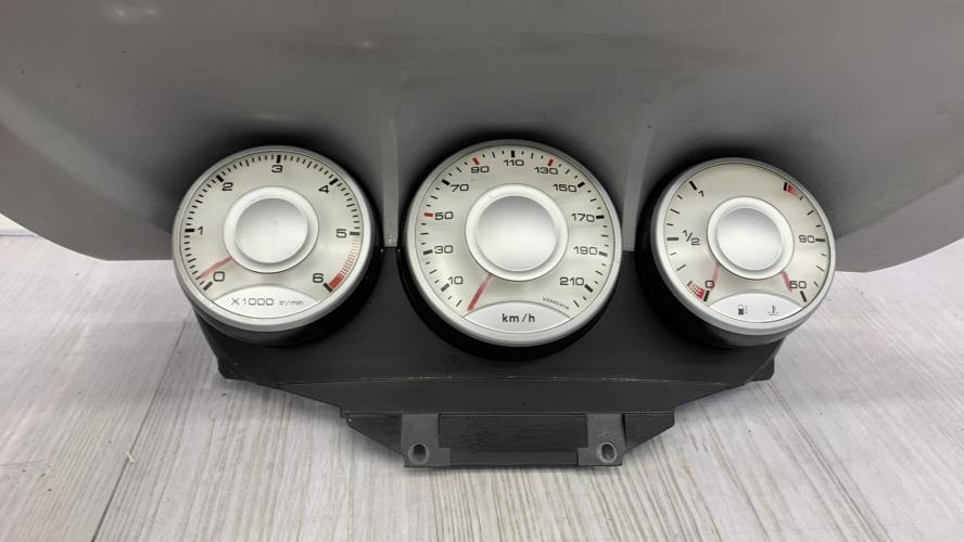 Compteur CITROEN C8 Diesel