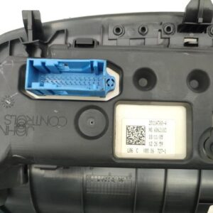 Compteur CITROEN C4 1 PHASE 1 Diesel