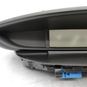 Compteur CITROEN C4 1 PHASE 1 COUPE Essence