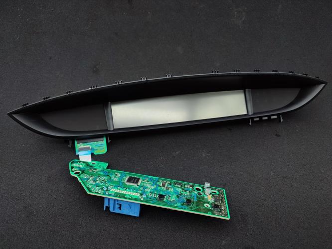 Compteur CITROEN C4 1 PHASE 1 COUPE Diesel