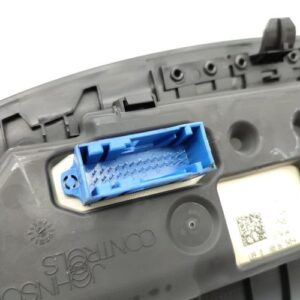 Compteur CITROEN C4 1 PHASE 1