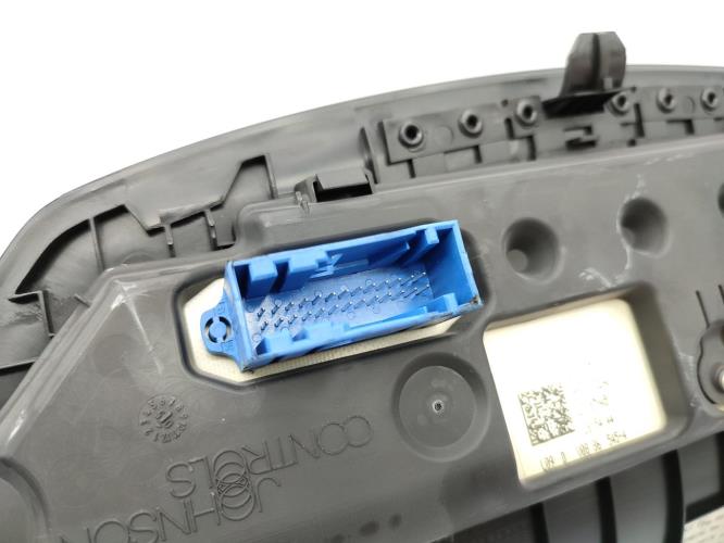 Compteur CITROEN C4 1 PHASE 1