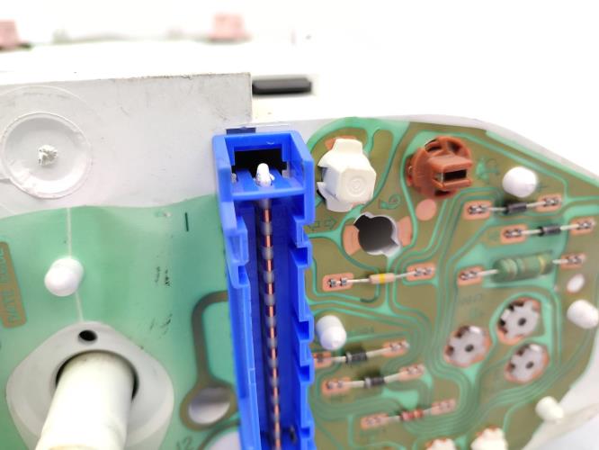 Compteur FORD ESCORT 6 Essence