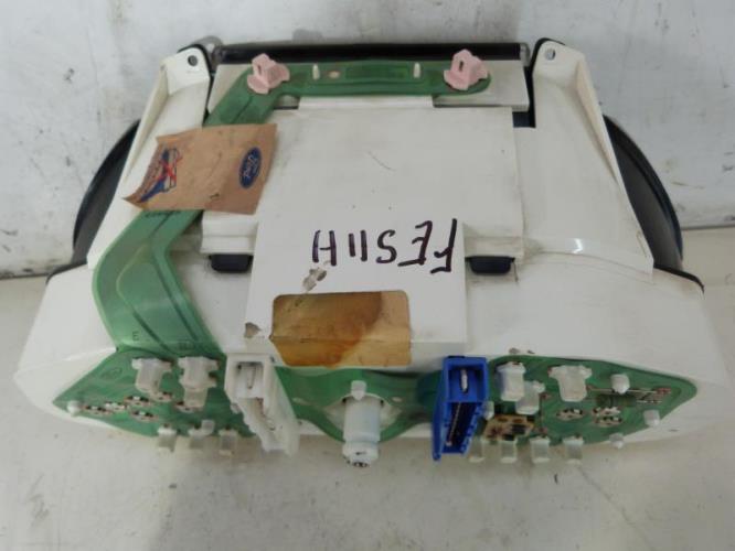 Compteur FORD FIESTA 4 PHASE 1 Essence