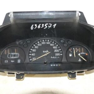 Compteur FORD FIESTA 4 PHASE 1 Diesel