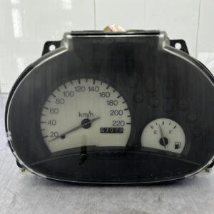 Compteur FORD KA 1 PHASE 1 Essence