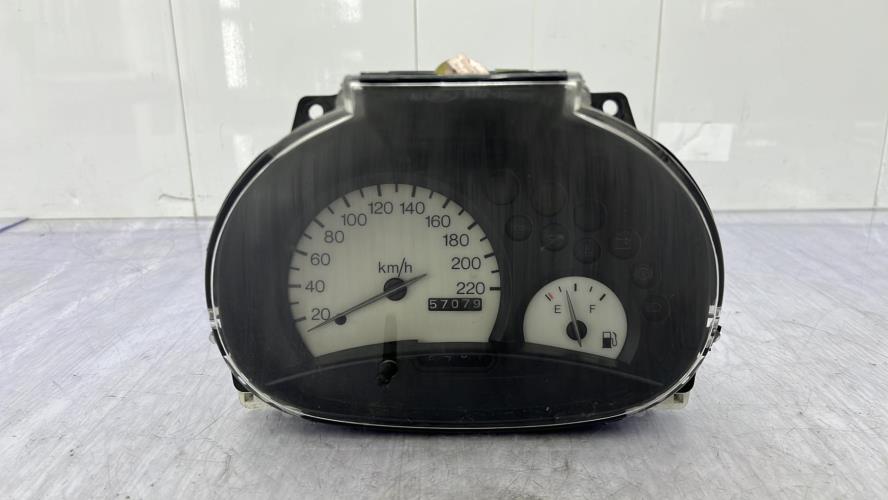 Compteur FORD KA 1 PHASE 1 Essence