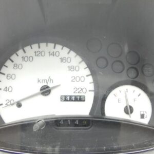 Compteur FORD KA 1 PHASE 1 Essence