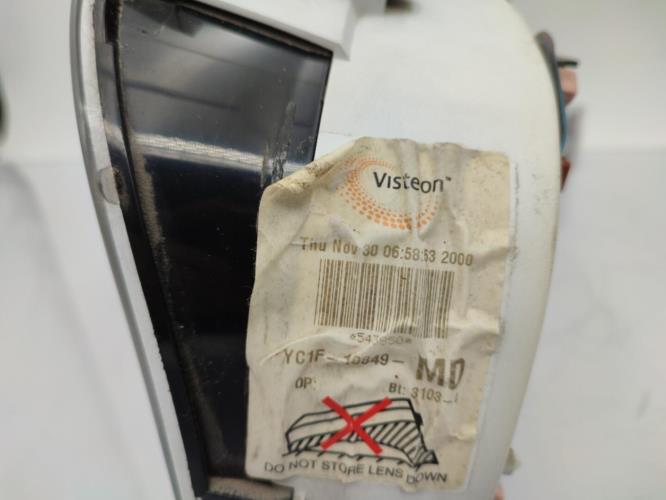 Compteur FORD TRANSIT 3 Diesel