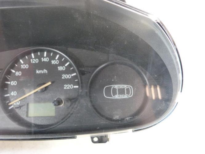 Compteur FORD COURIER 4 Diesel