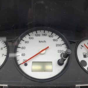 Compteur FORD FIESTA 4 PHASE 2 Essence
