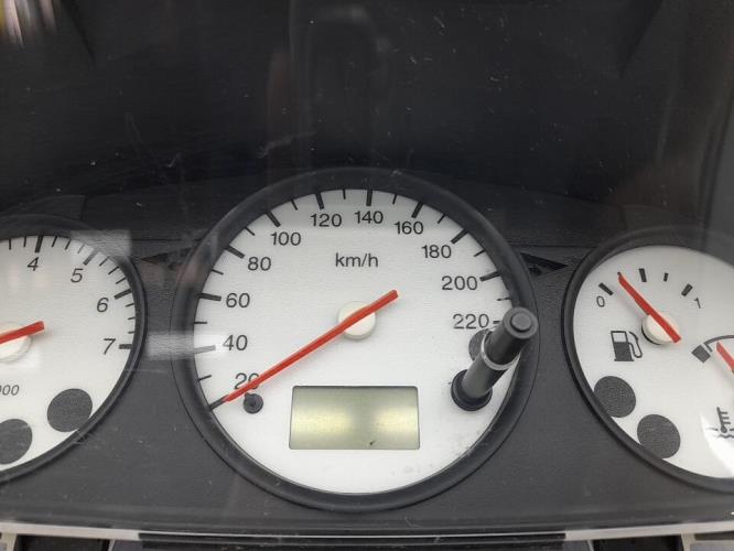 Compteur FORD FIESTA 4 PHASE 2 Essence