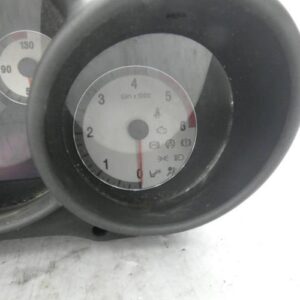 Compteur ALFA ROMEO GT COUPE Diesel