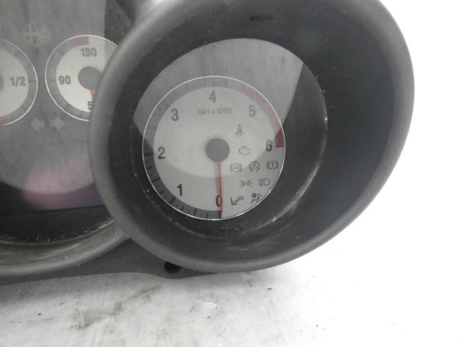 Compteur ALFA ROMEO GT COUPE Diesel