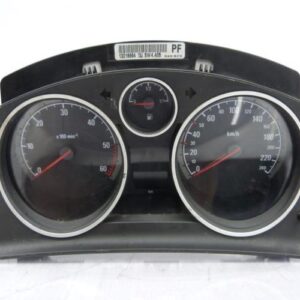 Compteur OPEL ASTRA H GTC PHASE 2 Diesel