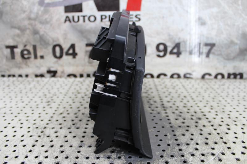 Compteur OPEL ZAFIRA B PHASE 1 Diesel