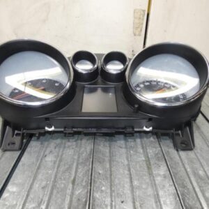 Compteur OPEL ASTRA J PHASE 1 Diesel
