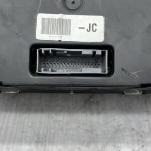Compteur FORD FIESTA 5 PHASE 1 Diesel