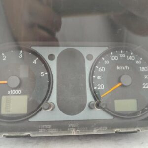 Compteur FORD FIESTA 5 PHASE 1 Diesel