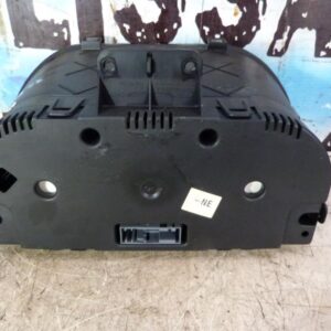 Compteur FORD FIESTA 5 PHASE 1 Diesel