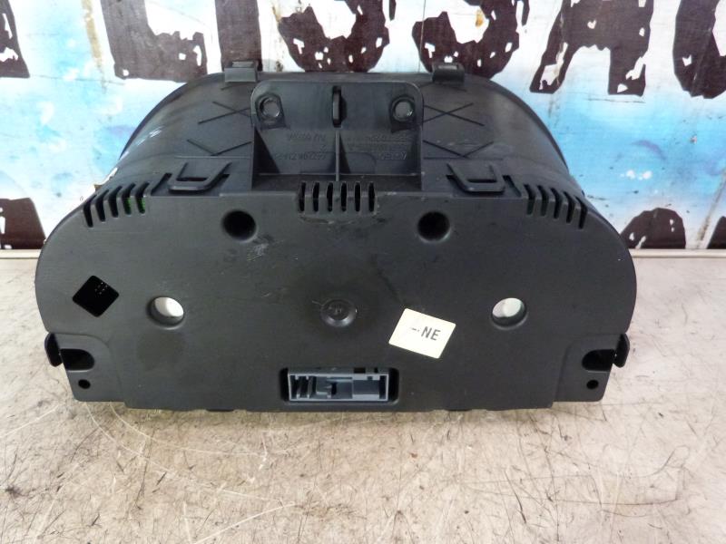 Compteur FORD FIESTA 5 PHASE 1 Diesel