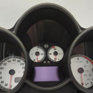 Compteur ALFA ROMEO GT COUPE Diesel
