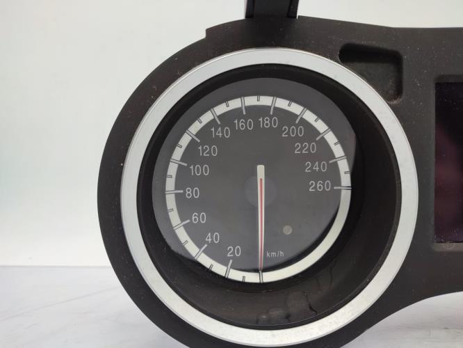 Compteur ALFA ROMEO 159 Diesel