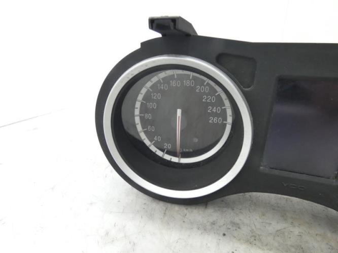 Compteur ALFA ROMEO 159 Diesel